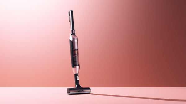 2023 Cordless Vacuum