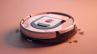 Robot Vacuum 2024