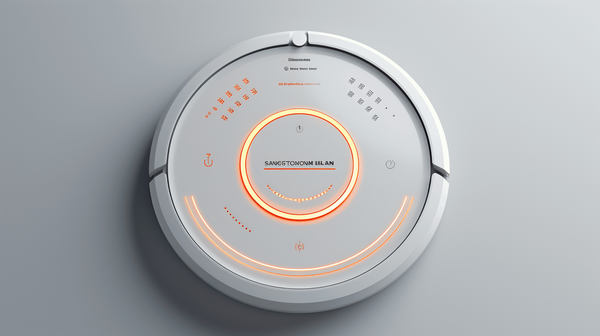 Robot Vacuum Cleaners