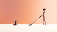 Cordless Vacuum Cleaner