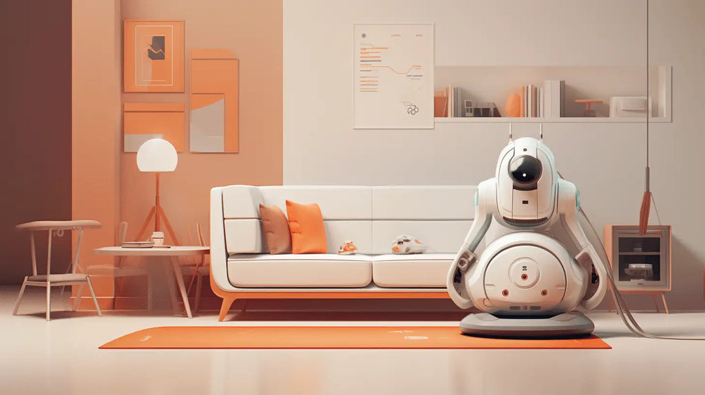 Aspirateur Balai ou Robot: Quoi Acheter pour un Jeune Professionnel en 2024?