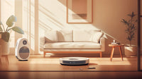 Robot Vacuum Cleaners 2023