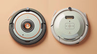 Robot Vacuum vs Cordless Brooms