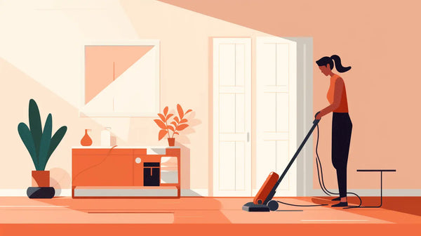 Wireless Vacuum Cleaners in 2023