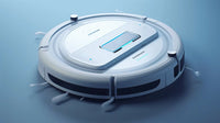 Optimizing Robot Vacuum Charge