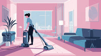 Automated Vacuum Cleaners