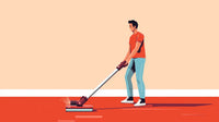 Choosing the Best Cordless Vacuum Cleaner