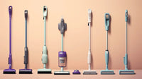 Choosing the Best Cordless Vacuum