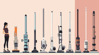 2024 Wireless Vacuum Selection