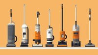 Workplace Vacuum Selection