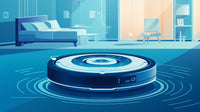 Time-saving Robot Vacuums