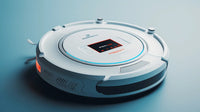 Robot Vacuum Cleaners 2024