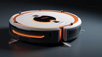 Robot Vacuum Cleaners 2024