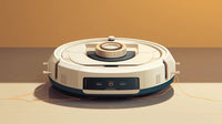 Robot Vacuum Cleaning