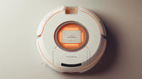 Robotic Vacuum Cleaners