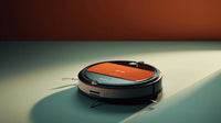 Smart Robot Vacuums