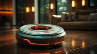 Advanced Robotic Vacuum Cleaners