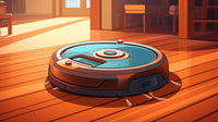 Robot Vacuum Maintenance