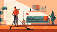 Benefits of Cordless Vacuums