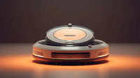 Simplified Cleaning with Robotic Vacuum