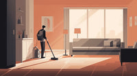 Wireless Vacuum Cleaner Benefits