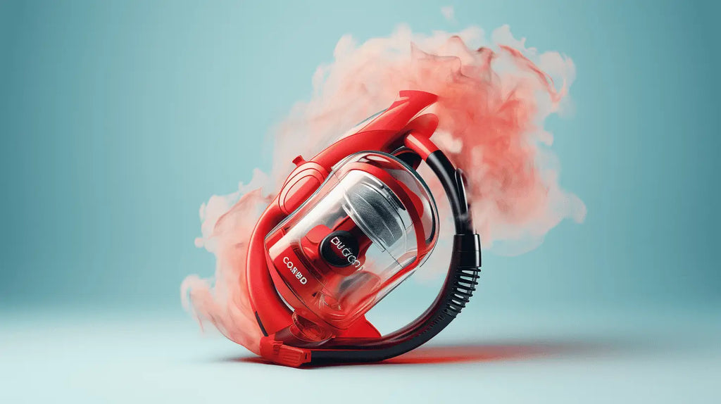 Les avantages d'un aspirateur avec technologie cyclonique