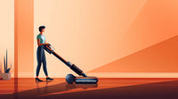 Benefits of Cordless Vacuums