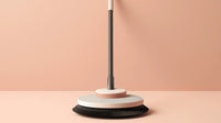 Anti-allergy Vacuum Features