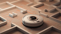 Robot Vacuum Navigation Features