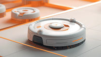 Robot Vacuum Edge Cleaning Features