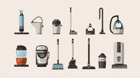 Easy and Efficient Home Maintenance Appliances