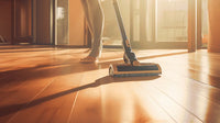 Best Vacuums for Delicate Floors