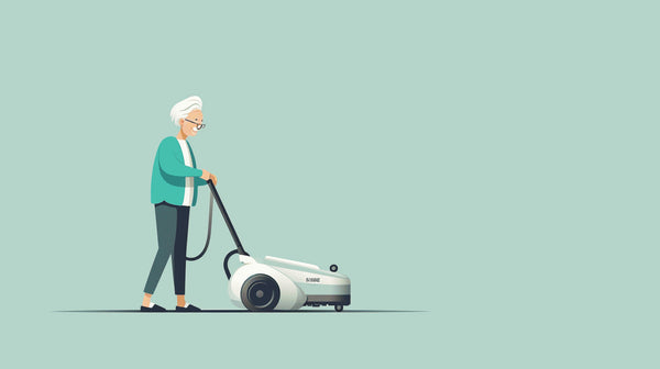 Best Vacuums for Seniors