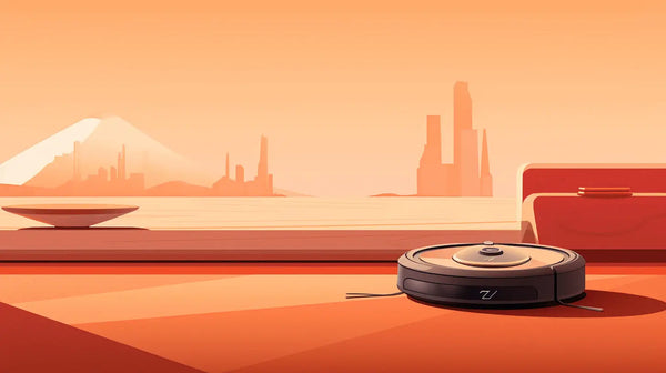 Best Robot Vacuums