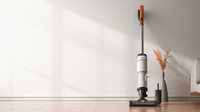 Multifunctional Vacuum Cleaners