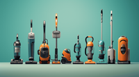 Office Vacuum Cleaners