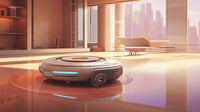 Robot Vacuum Revolution