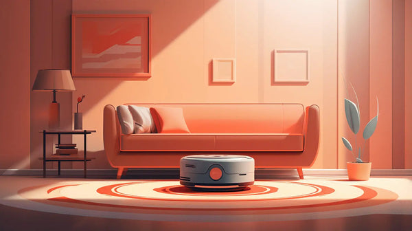 Robot Vacuum Cleaners