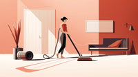 Best Cordless Vacuum for Reducing Household Chores Fatigue