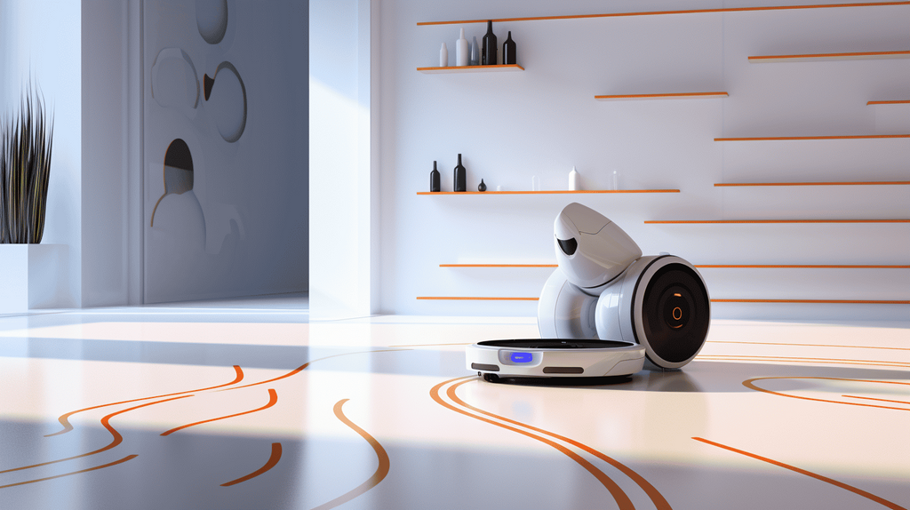 Les Secrets des Aspirateurs Robots pour un Foyer Propre en 2024