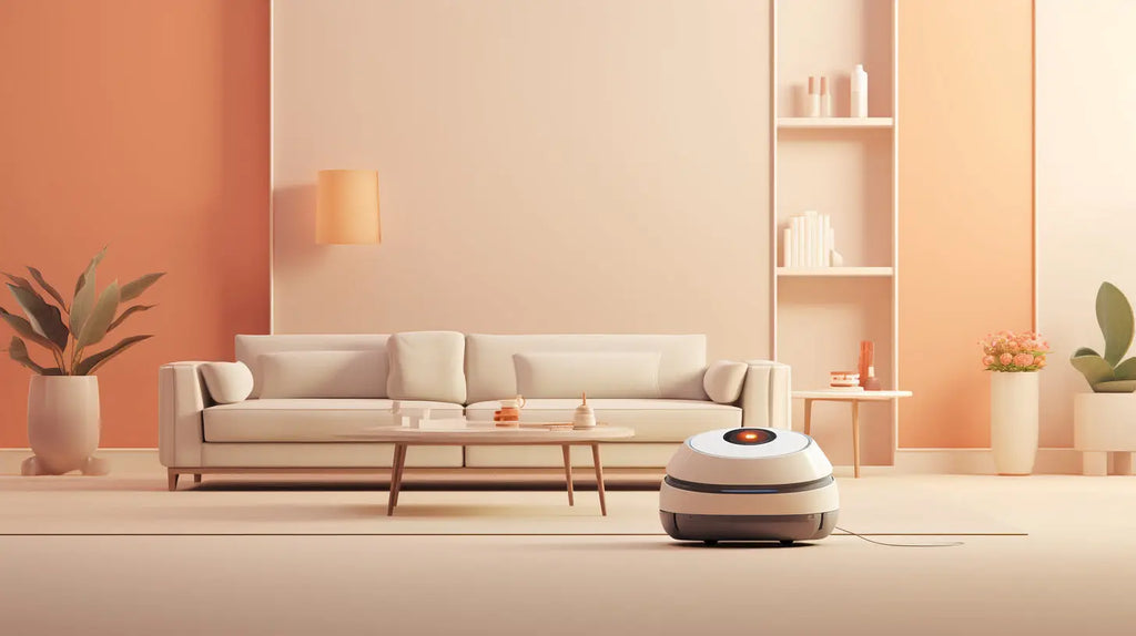 Simplifiez vos tâches ménagères grâce aux aspirateurs robots et balais sans fil