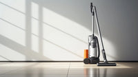 Efficient Cordless Vacuums