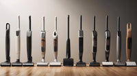 Best Cordless Vacuums 2024