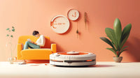 Top 5 Robot Vacuums