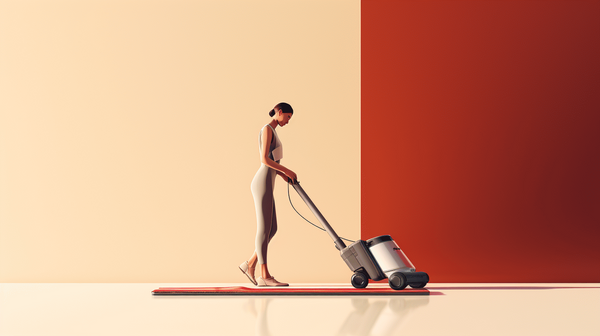 Stick Vacuum Cleaner Guide