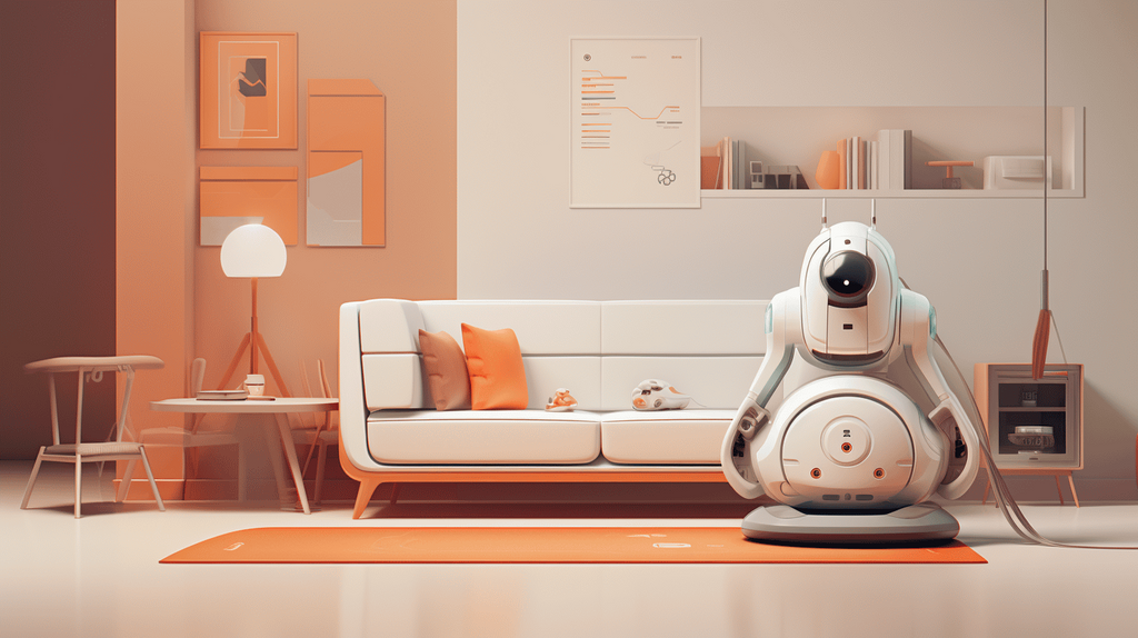 Aspirateur Balai ou Robot: Quoi Acheter pour un Jeune Professionnel en 2024?