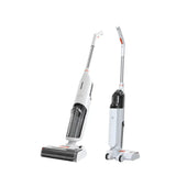 Aspirateur Balai Laveur Sans Fil ILIFE W90 Nettoyage Humide