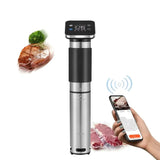 Biolomix Sous Vide Cuisinière de précision Température